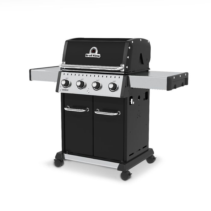 Grill gazowy Broil King Baron 420 (875253PL)
