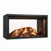 Dimplex kominek elektryczny e-MatriX 800-500 ST