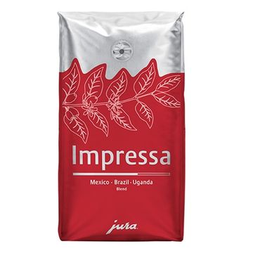 Kawa ziarnista Impressa Blend 250 g Jura (68746)