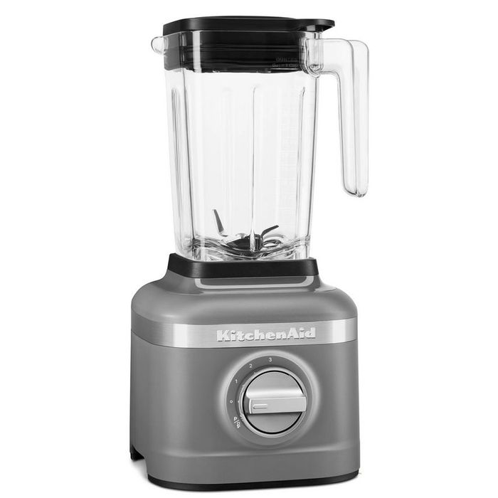 Blender K150 1,4 l Charcoal Grey KitchenAid (5KSB1325EDG)