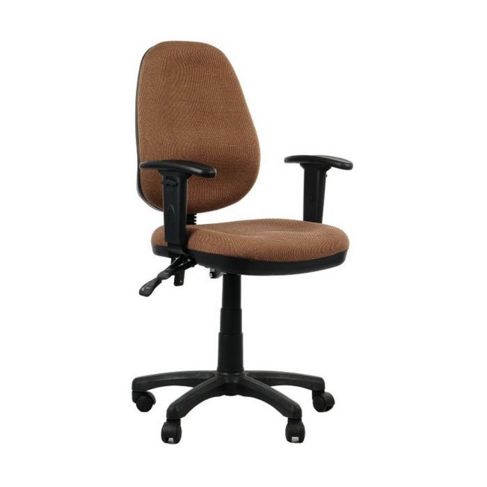 Fotel biurowy Sit Plus ZIPPER