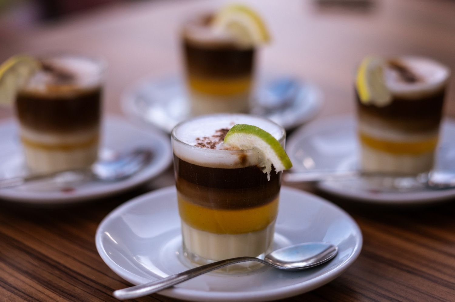 Kawa barraquito