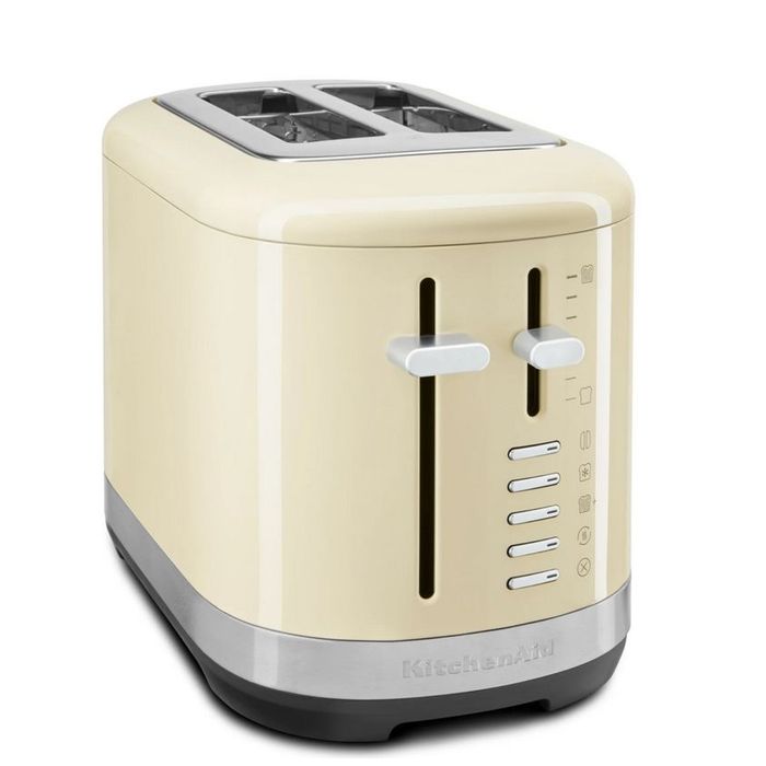 Toster Almond Cream KitchenAid (5KMT2109EAC)