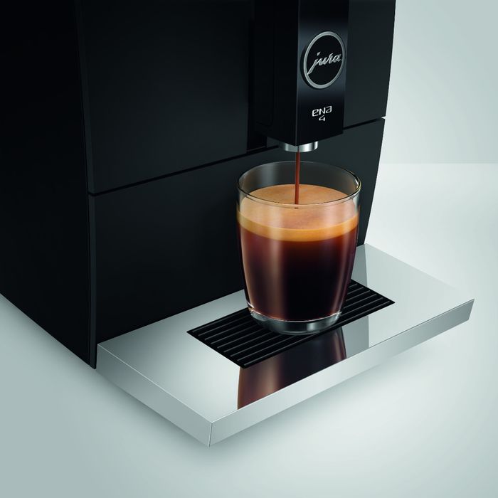 Ekspres do kawy Jura ENA 4 Full Metropolitan Black (EA) (15344)