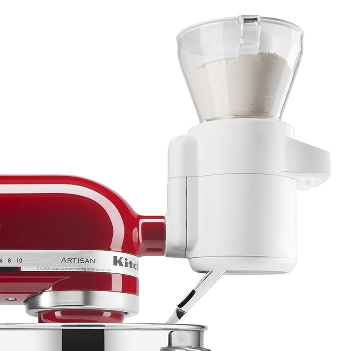 Przesiewacz z wagą KitchenAid (5KSMSFTA)