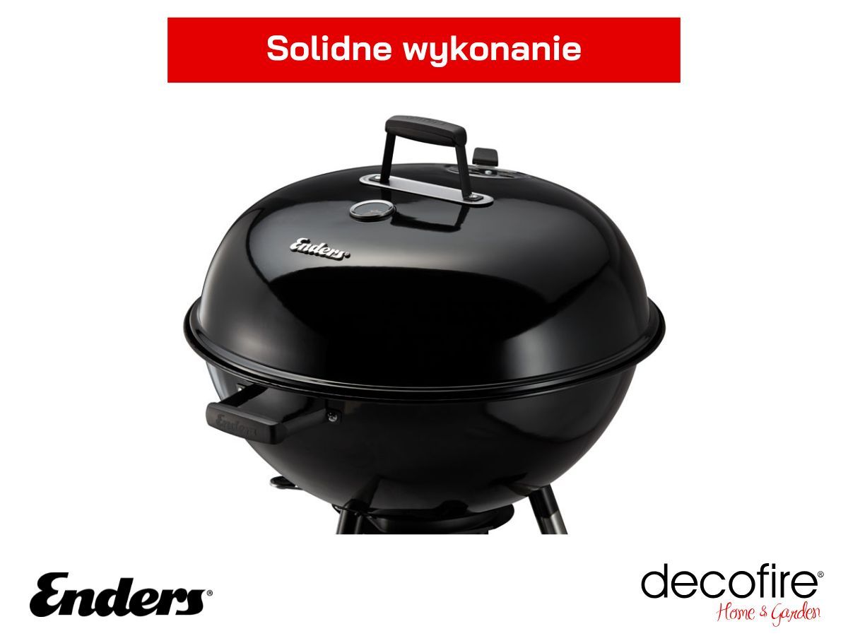 Solidne wykonanie