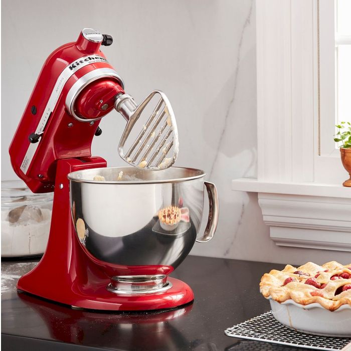 Mieszadło rozdrabniające INOX Artisan 5 KitchenAid (5KSMPB5SS)