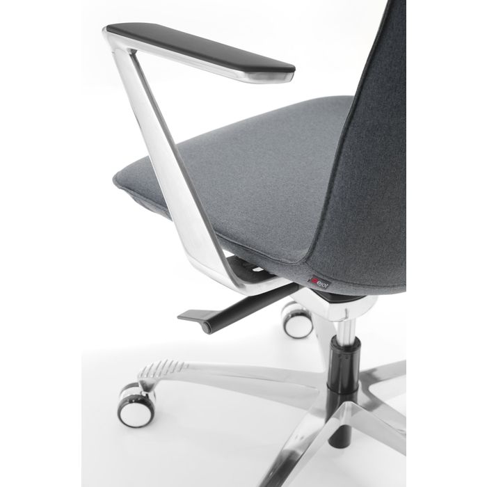 Fotel obrotowy LUMI LM 103 Bejot