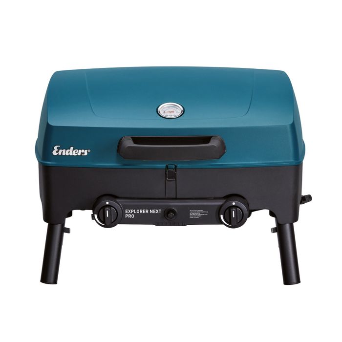 Grill gazowy Enders Explorer Next PRO (2102)