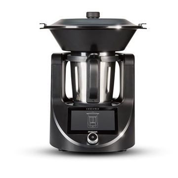  Cookover Philipiak czarny (C-01 BLACK)
