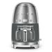 Ekspres przelewowy 50's style Stal nierdzewna Smeg (DCF02SSEU)