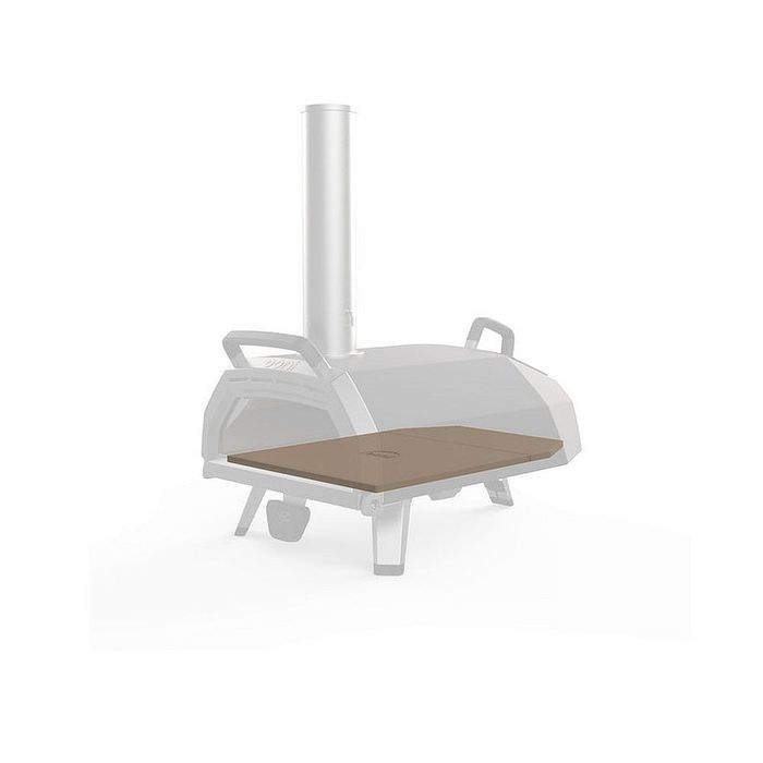 Kamień do pizzy do pieca Karu 2 Pro / Karu 2 Ooni (UU-P0E900)