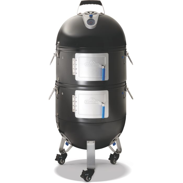 SMOKER 18 Wędzarnia węglowa Apollo 47 cm Napoleon (AS18PK)