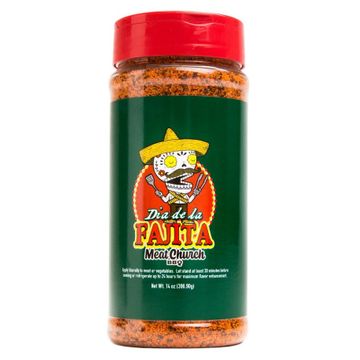 Przyprawa Meat Church Dia de la Fajita