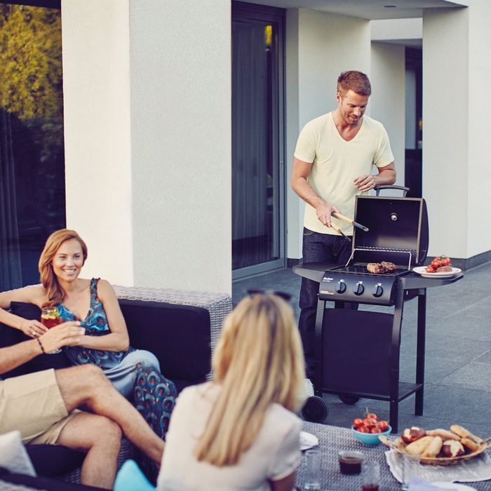 Grill gazowy Enders San Diego 3 (81166)