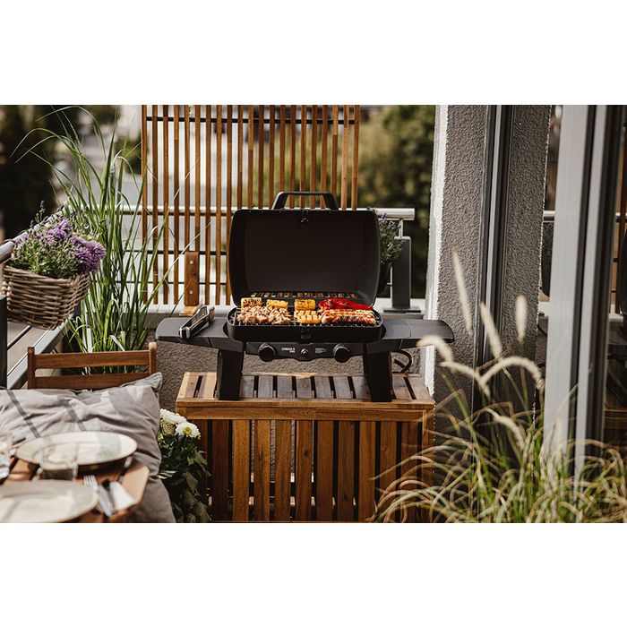Grill gazowy Enders Urban II PRO (206233)
