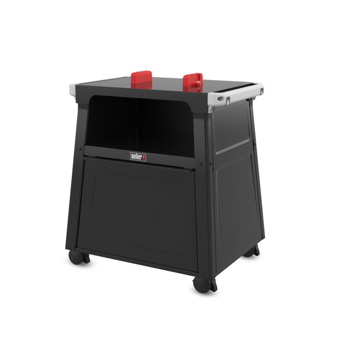 Stojak Premium na grille Lumin Weber (3401232)
