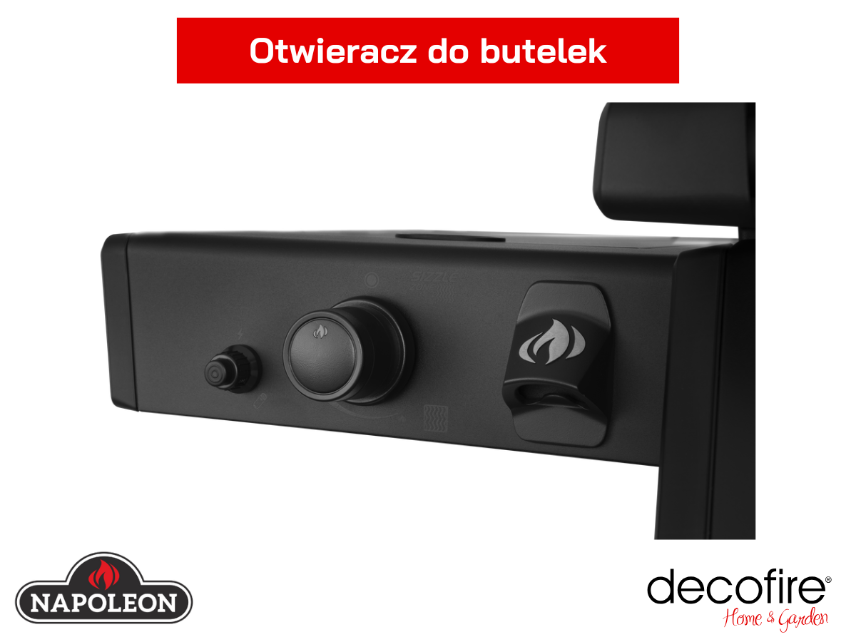Otwieracz do butelek