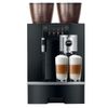 Ekspres do kawy Jura GIGA X8c Aluminium Black (EB) (15570)