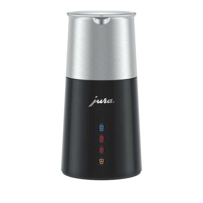 Automatyczny spieniacz do mleka Hot & Cold Jura (24331)