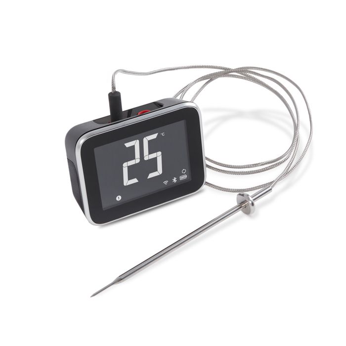 Wyświetlacz Smart Hub Booster Weber (3400624)