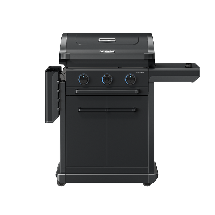 Grill gazowy Campingaz Series Onyx 3 S (2204785)