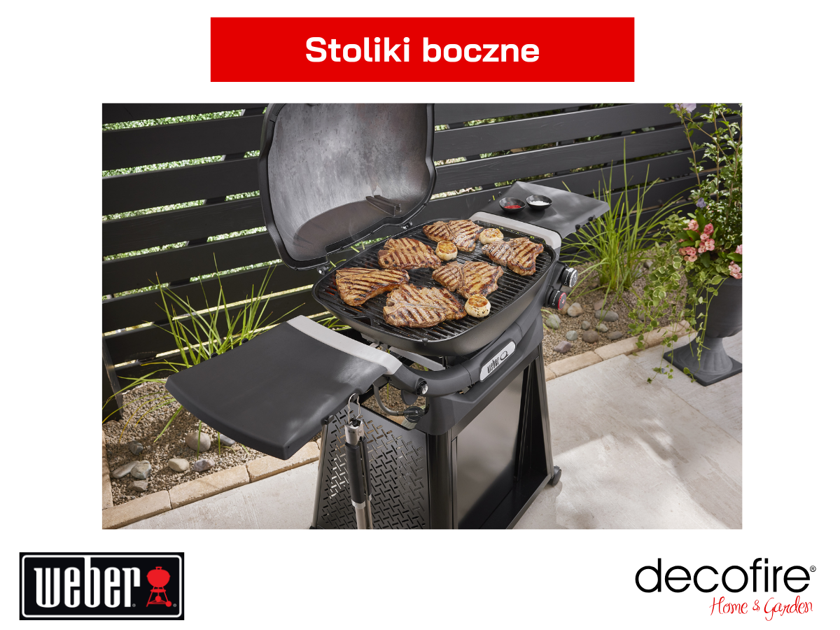 Stoliki boczne