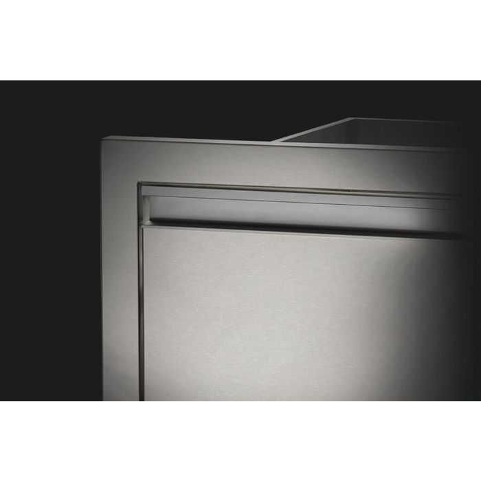 Pojedyncza wielka szuflada 42" x 8" Napoleon (BI-4208-1DR)