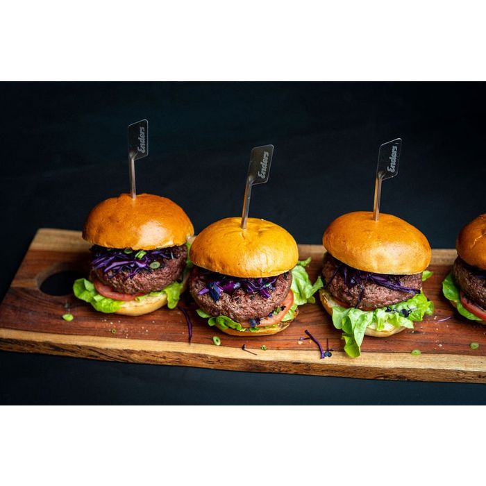 Zestaw do burgerów Premium Enders (8819)