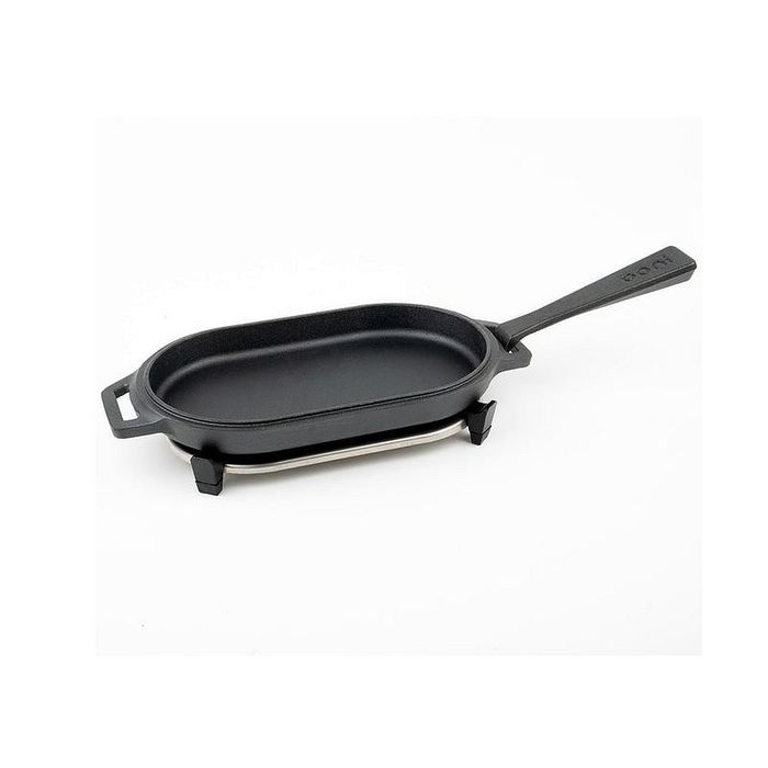 Patelnia żeliwna Sizzler Ooni (UU-P39300)