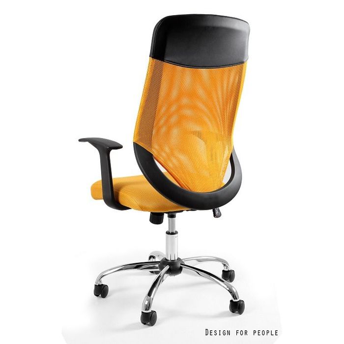 UNIQUE Fotel biurowy MOBI (W-952) różne kolory