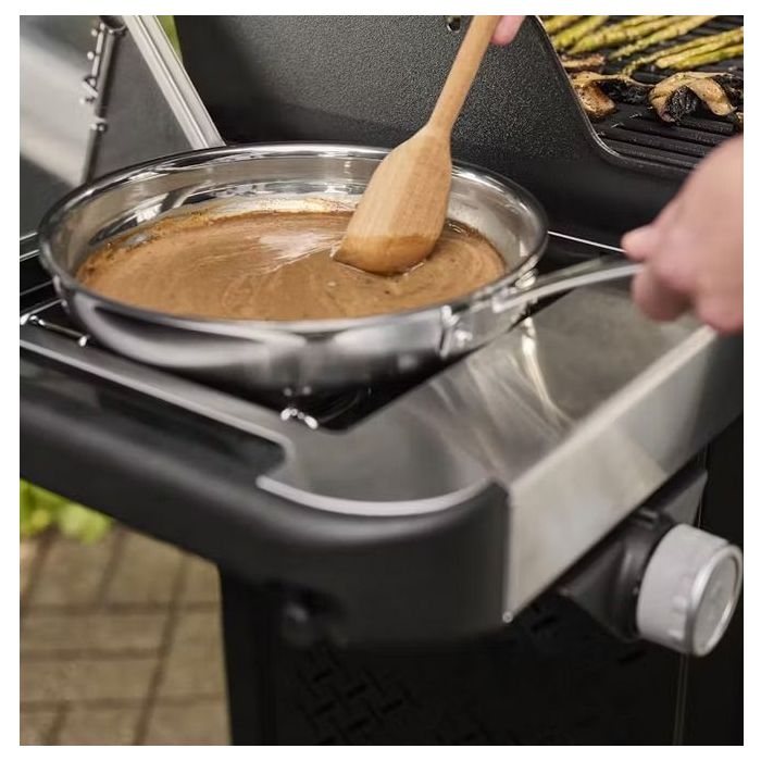 Grill gazowy Weber Spirit EP-435 (1500962)