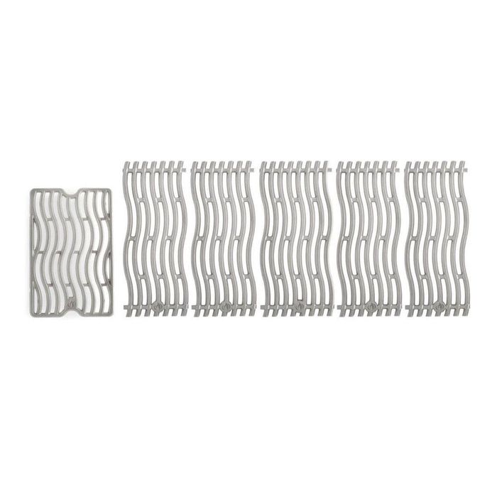 Komplet rusztów ze stali nierdzewnej do grilli Prestige PRO 665 Napoleon (S83026)