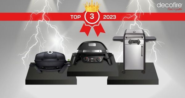 Najlepsze grille elektryczne. Ranking 2023 