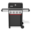 Grill gazowy Weber Spirit E-410 (1500889)