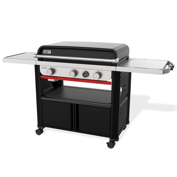 Plancha grill gazowy Weber SLATE GPD 76 cm Premium (1501462)