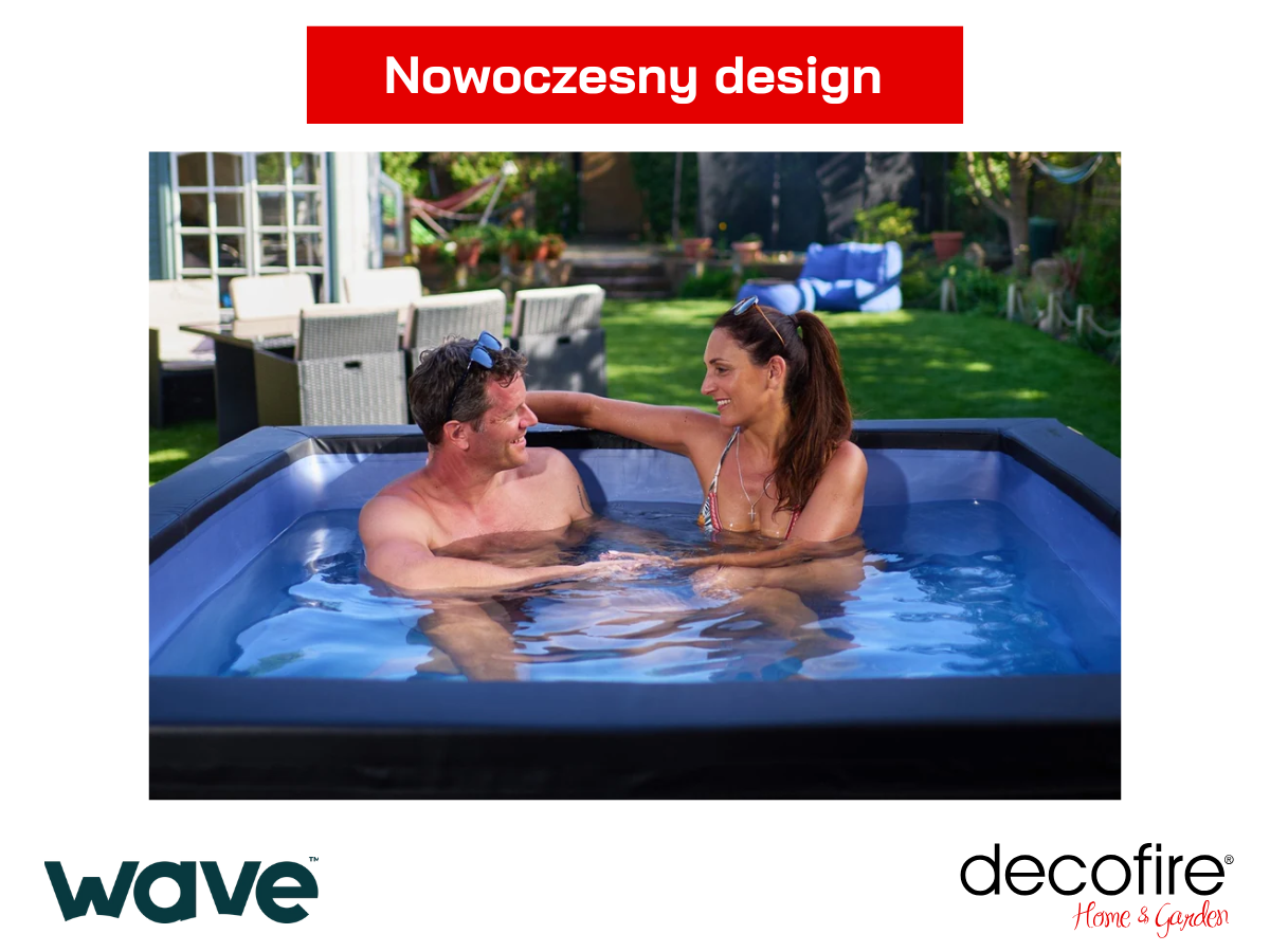Nowoczesny design