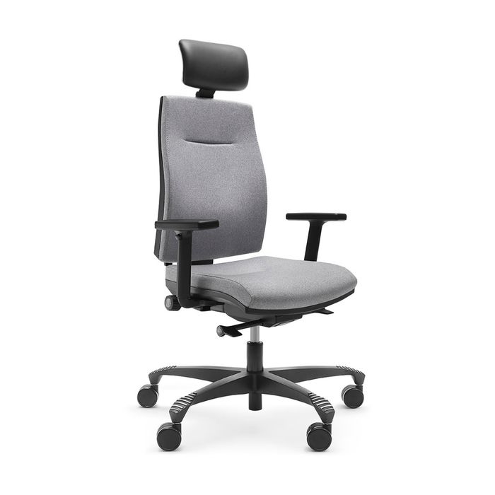 Fotel obrotowy CORR CJ 103 black Bejot