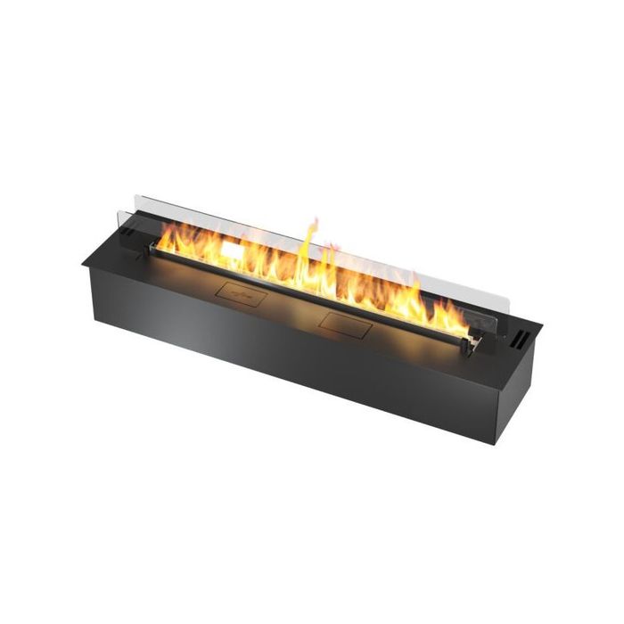Biokominek do zabudowy Infire Etronic Basic Burner Basic 1000