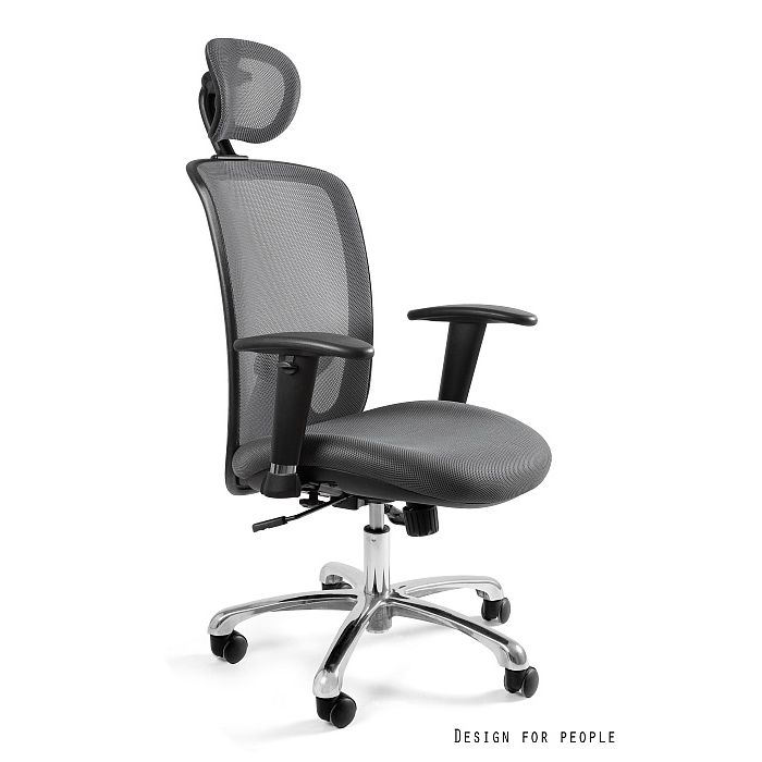 UNIQUE Fotel biurowy EXPANDER  (W-94) różne kolory