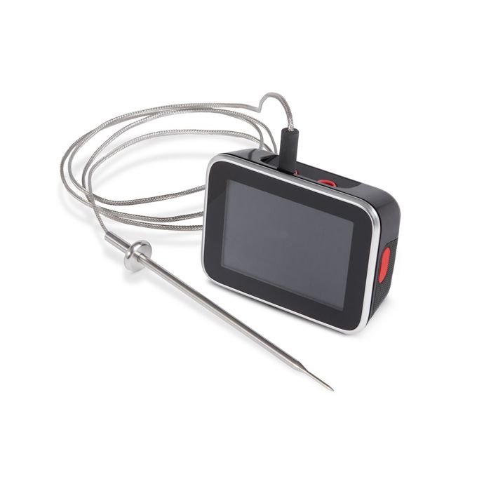 Wyświetlacz Smart Hub Booster Weber (3400624)