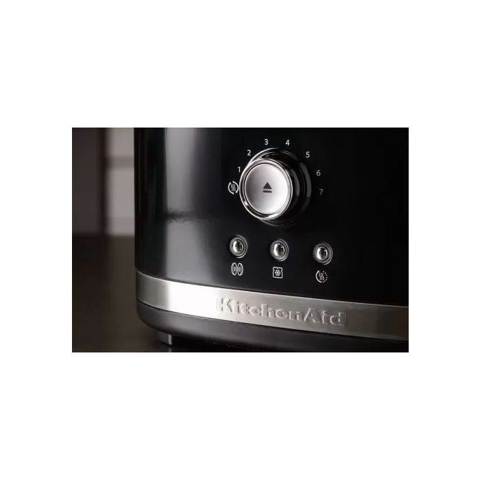 Toster 2M Onyx Black KitchenAid (5KMT2116EOB)