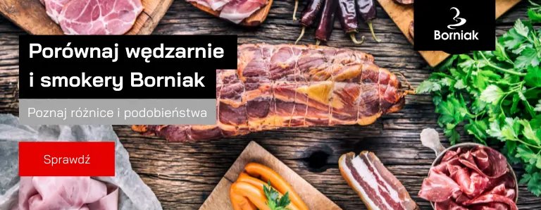Wędzarnie Borniak