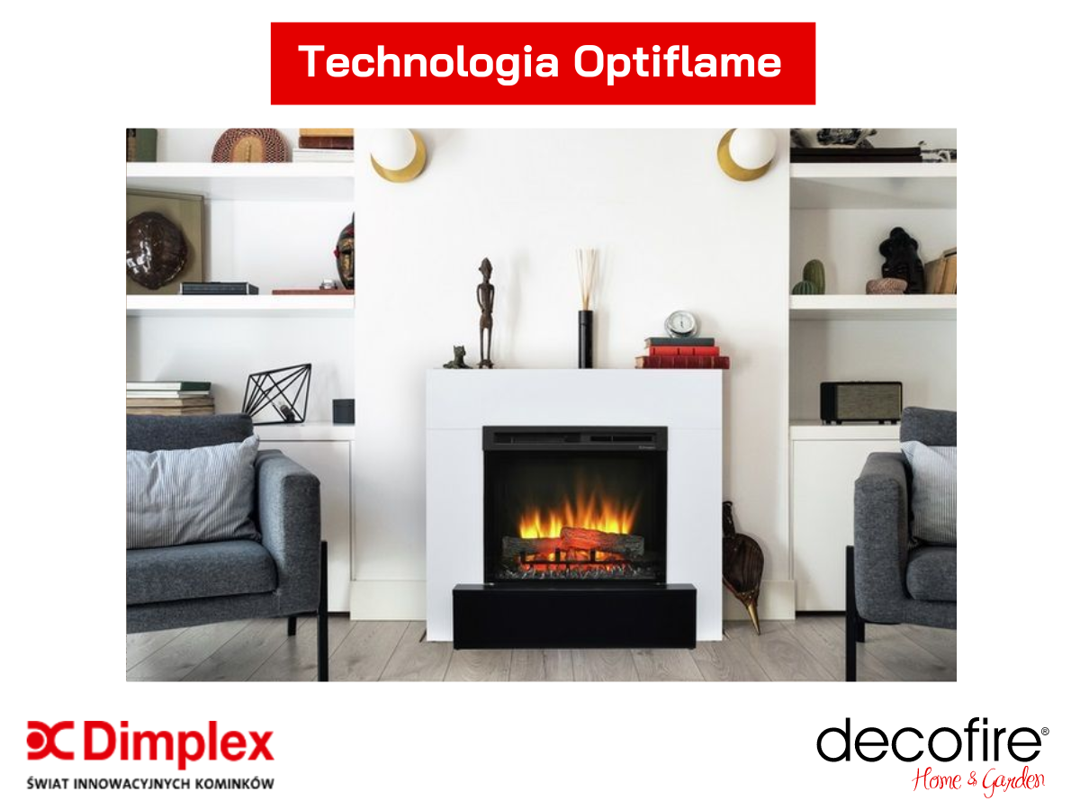 Technologia Optiflame