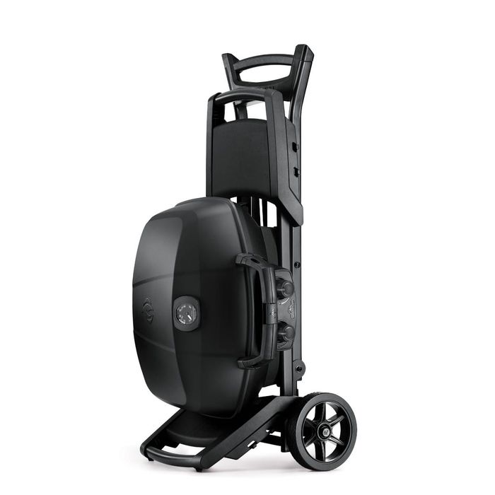 Grill turystyczny Napoleon Phantom TravelQ PRO285-X z wózkiem (PRO285X-MK-PL-PHM)