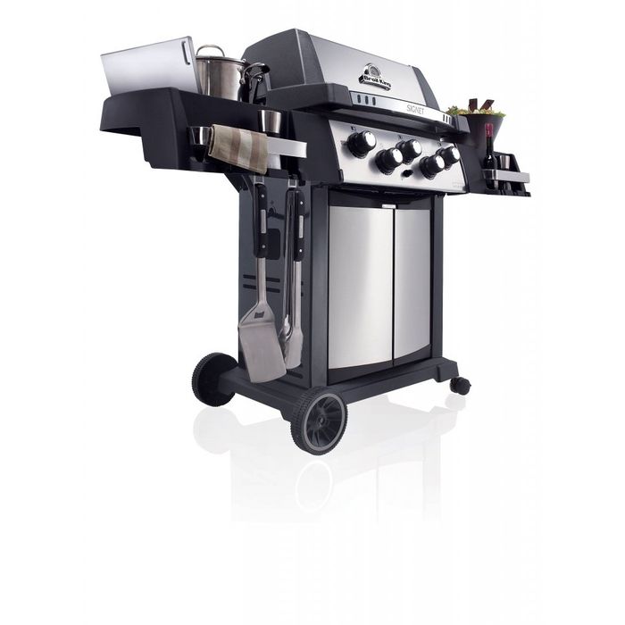 Grill gazowy Broil King Signet 90 (986583PL)