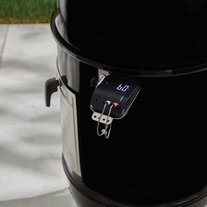 Zestaw do mocowania Weber Connect Smart Grilling Hub 6-częściowy (3255)
