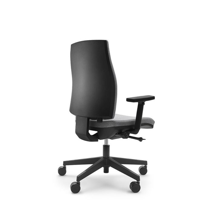 Fotel obrotowy CORR CJ 102 black Bejot