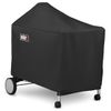 Pokrowiec na grille węglowe Weber Performer Premium / Deluxe (7146)