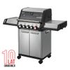Grill gazowy Enders Monroe II PRO 3 SIKR Turbo (836133)